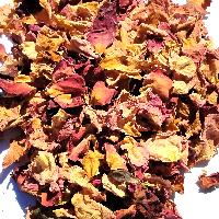 Rose Buds & Petals (Pink) (Rosa centifolia) 1 Oz.